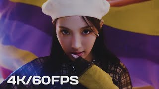 [4K/60Fps] Lightsum(라잇썸) - 'Honey Or Spice' Mv