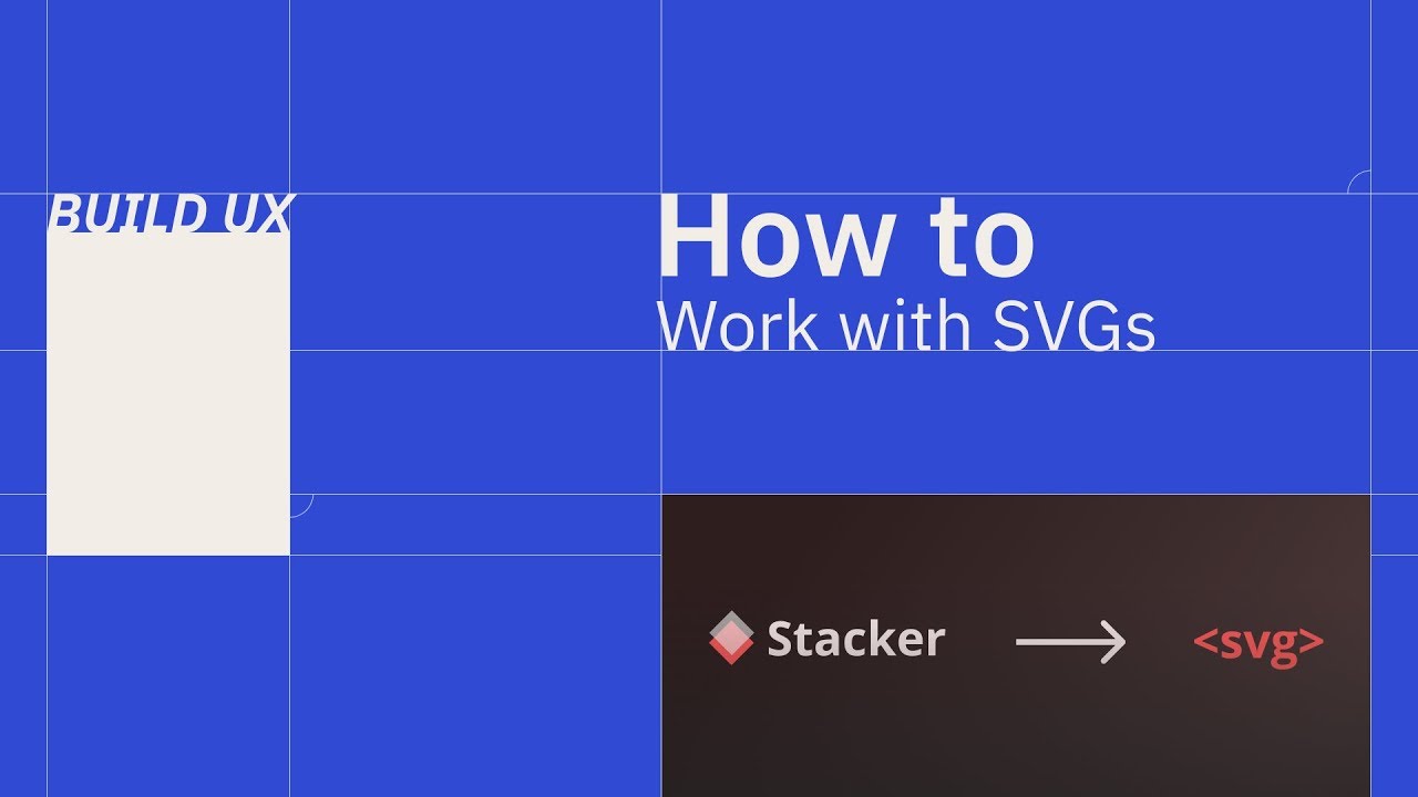 Download How to Work with SVGs in Figma, HTML, and CSS | Optimized ...