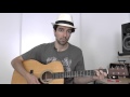 Modern Love - David Bowie Easy Guitar Lesson