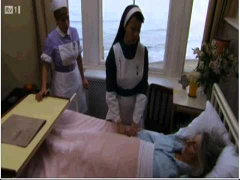 The Royal: Last Ever Episode - Gordon Gets Stabbed