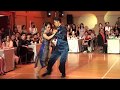 2017 XV Taipei Tango Festival - Shunsuke &amp; Junko &quot;Los mareados&quot;