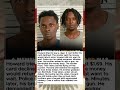 His Card Declined For $1.69… Then His Brother Came Back Armed 😳 #Shorts