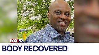 Body of missing Chicago pastor recovered in Des Plaines River