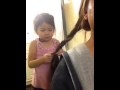 Talay braiding hair