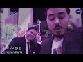 نزار فارس و حبيب علي نزار فارس و حبيب علي