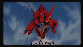 'Hard Wired' | Evangelion [AMV] Edit