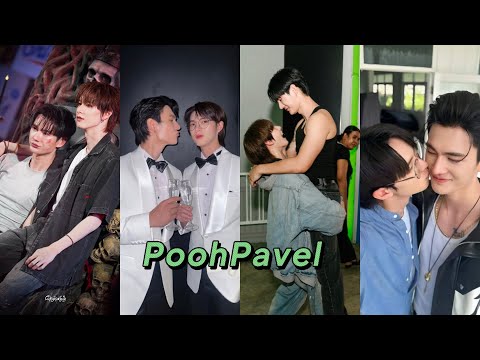 PoohPavel TikTok Compilation