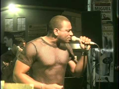 MONCHO RIVERA Y SU ORQUESTA.