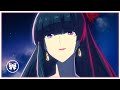 The irregular at magic high school season 3  ending 2 full  snow noir by sangatsu no phantasia