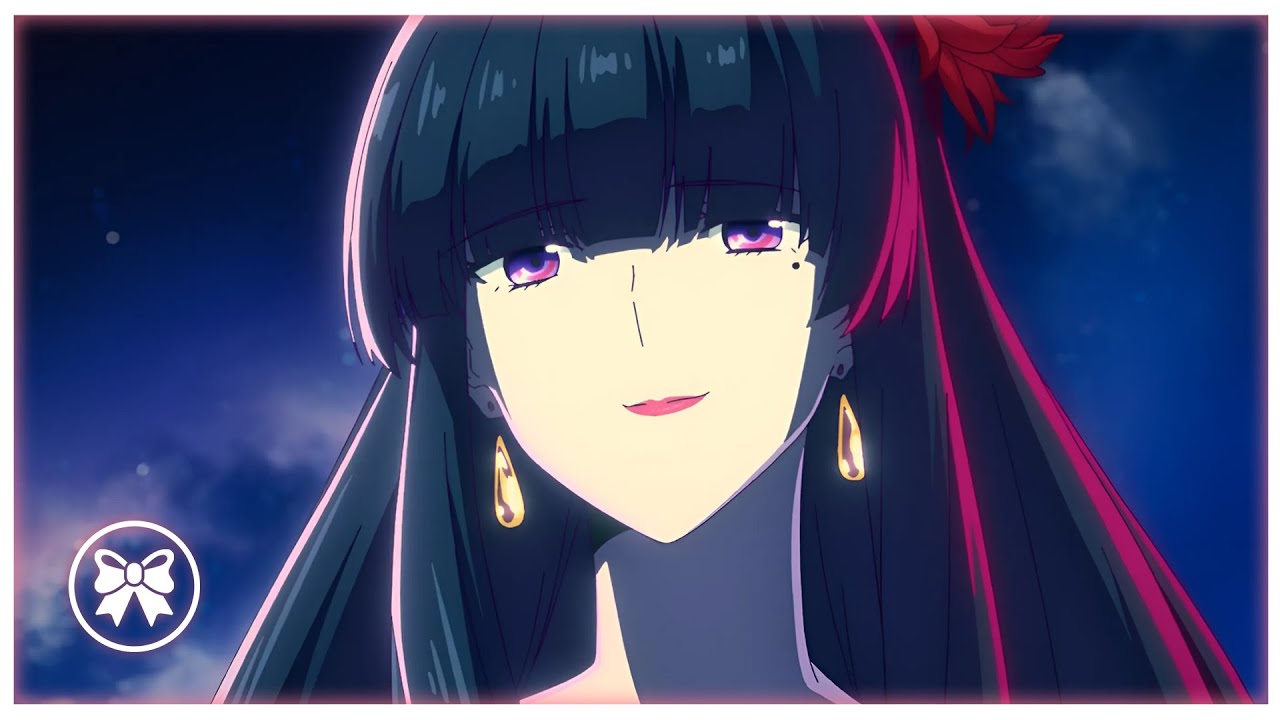 The Irregular at Magic High School Season 3 - Ending 2 Full 