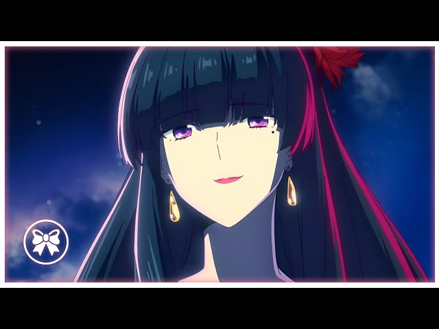 The Irregular at Magic High School Season 3 - Ending 2 Full | Snow Noir by Sangatsu no Phantasia class=