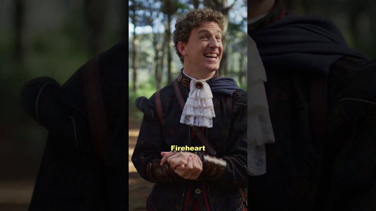 A group of roleplayers is called a _____