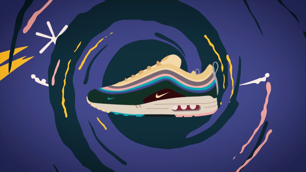 nike sean wotherspoon peru Nike Air Max 1 97 Sean Wotherspoon Ropa y Calzado 1031809703