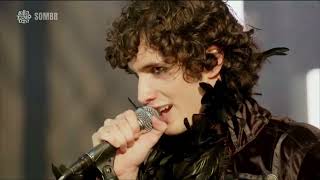 SOMBR - COME CLOSER - LOLLAPALOOZA 2026