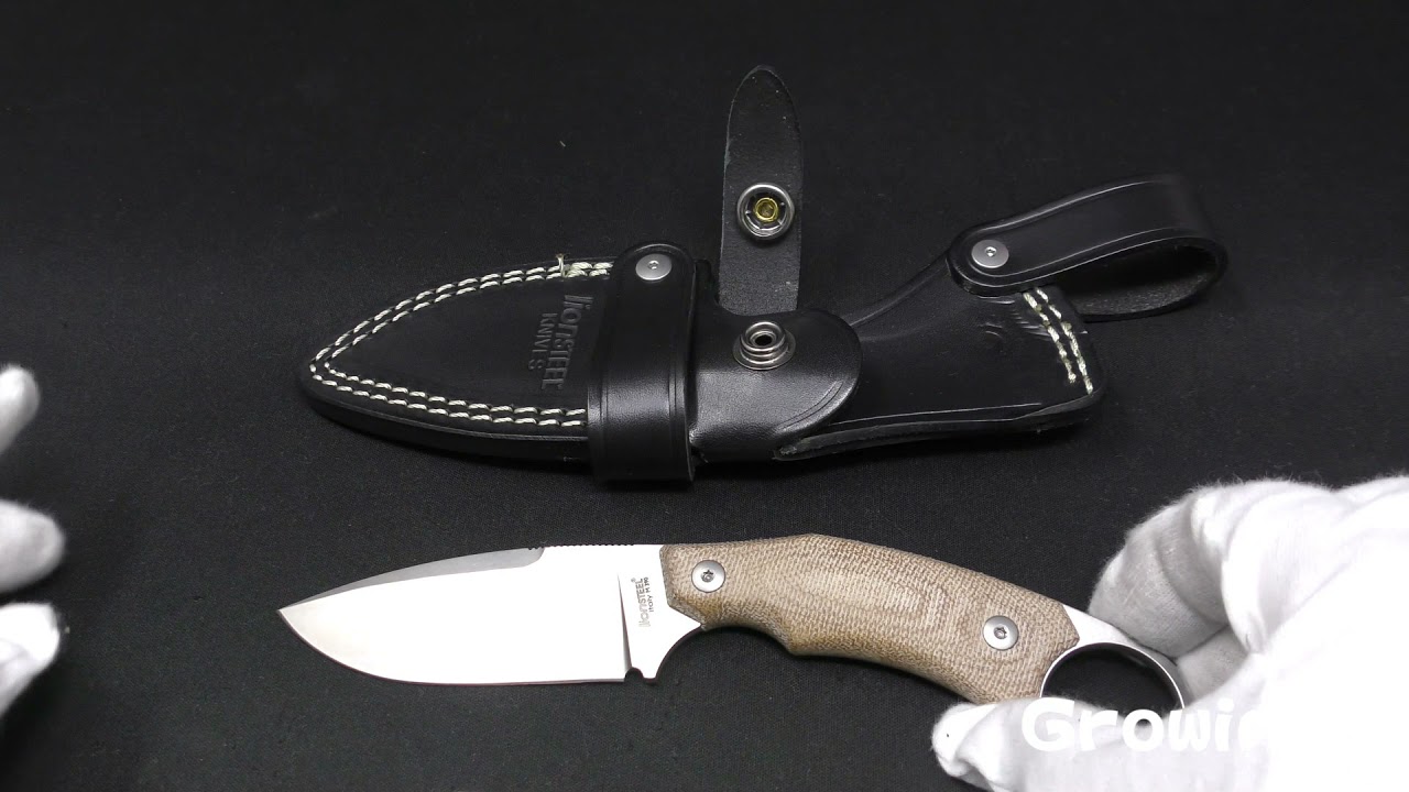 ナイフショップ グローイング！□lionSTEEL【ライオンスチール 