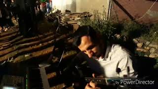 Grani̇ Ağir Deli̇lo Sazini Ağlatan Adam Çoşkulu Bi̇r Düğün Renas Müzi̇k Farkiyla..