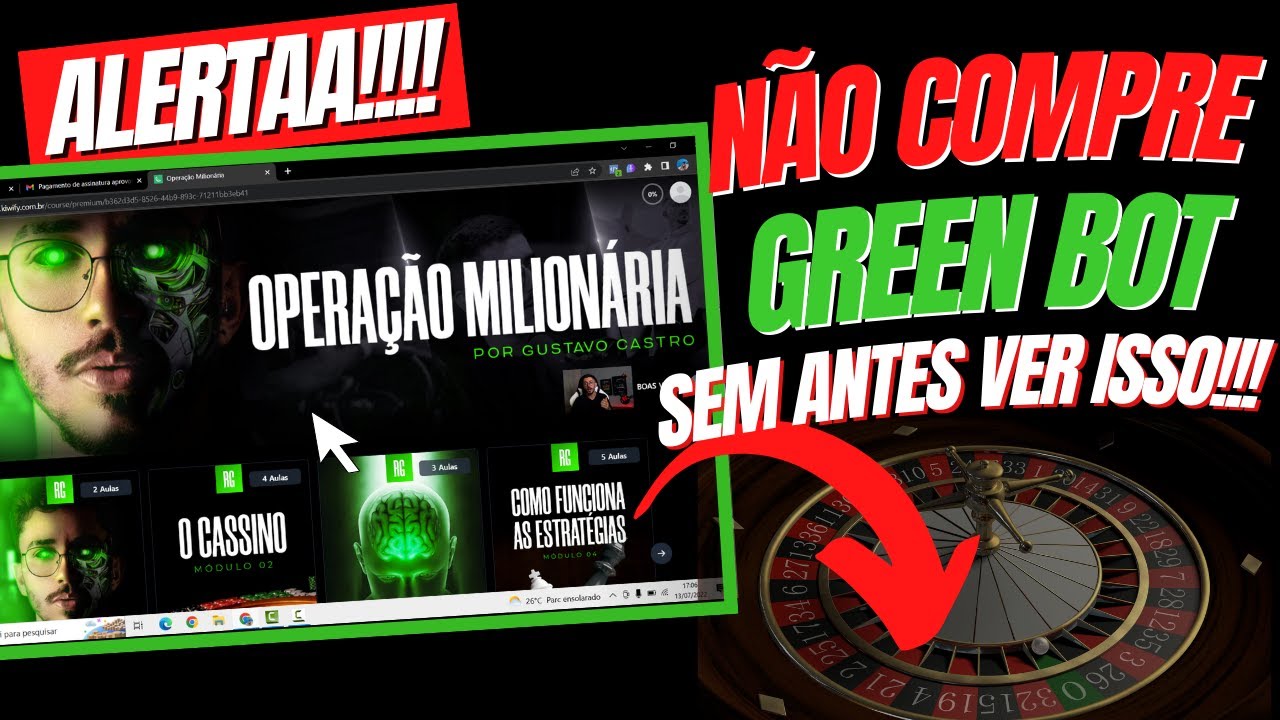 roulette roleta