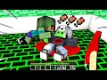 LA FIDANZATA DI GIORGIO LO HA MANGIATO!! - Minecraft Epidemia 078