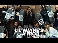 Lil Wayne Turns Pro For Tank You Skate Co. & Receives Pro Deck!