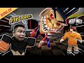 Nagulat Ako sa Mansion Daming Halimaw! - Roblox SIR SCARY&#39;S MANSION