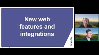Getting up to speed in FarmIQ: All the latest and greatest features and integrations