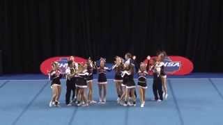 Chestatee 2014-2015