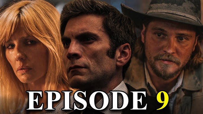 YELLOWSTONE Season 5 Episode 9 Recap | Ending Explained - YouTube