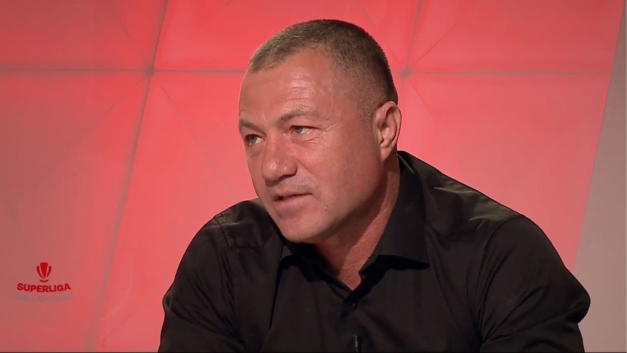 Adi Ilie: ”Când m-am uitat în ziar, el se transferase la Valencia - Hall of Fame în Superliga #14