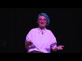 The road to Ithaca | Salome Janelidze | TEDxYouth@Tbilisi