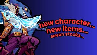 THE CASUAL CONTENT UPDATE