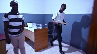 Spot Bureau