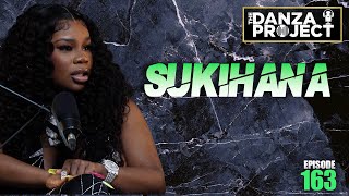 Sukihana: The Danza Project Episode 163