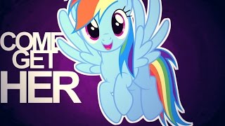 SoarinDash | Come Get Her | Short PMV