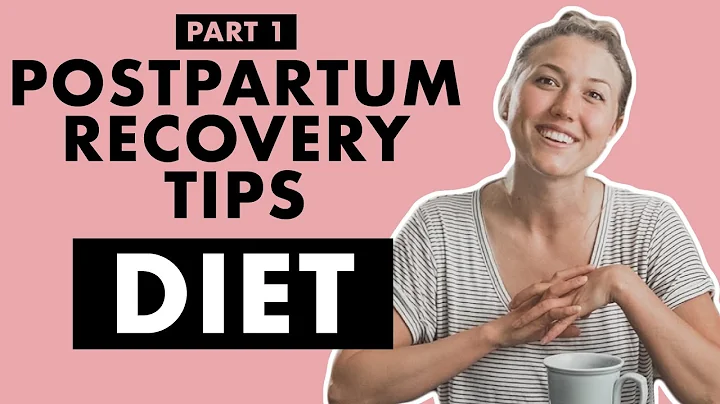 #1 Tip for Better POSTPARTUM Recovery: DIET | Birth Doula - DayDayNews
