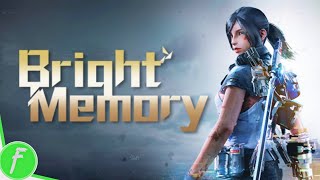 Full Bright Memory Gameplay HD (PC) | NO COMMENTARY Guide