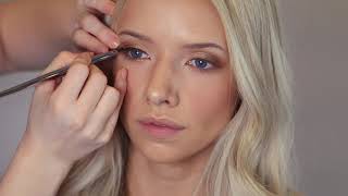 Holiday Makeup Tutorial