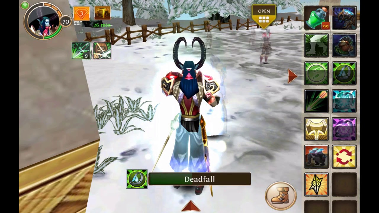 Trial Field of the Limit -Order and Chaos Kindle Server