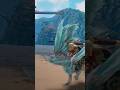Aokzoe A1 PRO | Monster Hunter 60 FPS