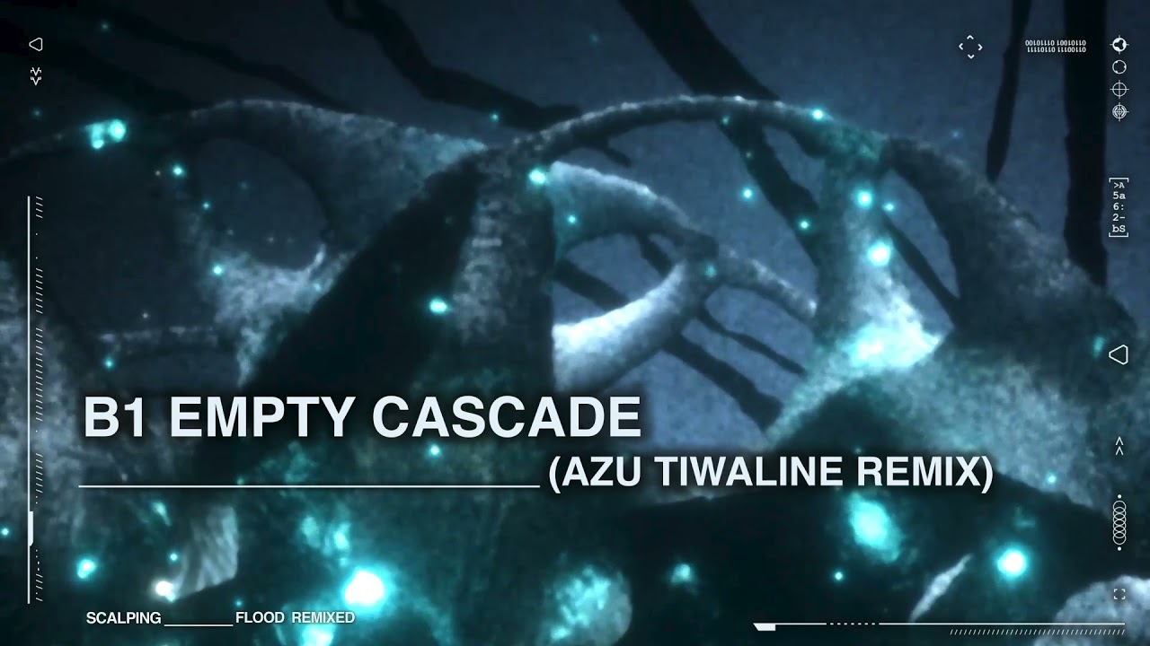 Obejrzyj SCALER - Empty Cascade (Azu Tiwaline Remix) w YouTube Obejrzyj SCALER - Empty Cascade (Azu Tiwaline Remix) w YouTube