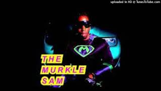 Jammer - The Murkle Man