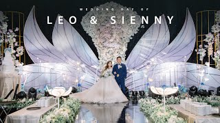 Same Day Edit | Morning Express | The Wedding of Leo & Sienny