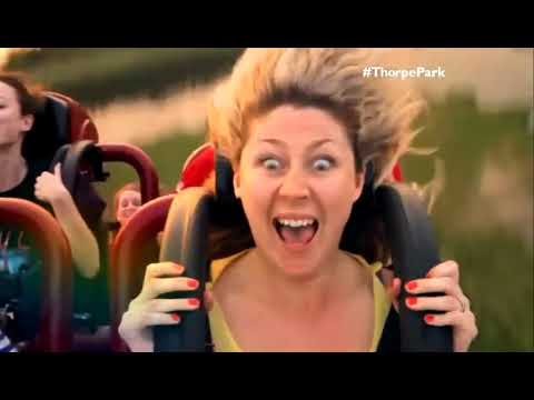 Thorpe Park Commercial