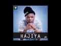Danny Vibes Hajiya Official Audio 
