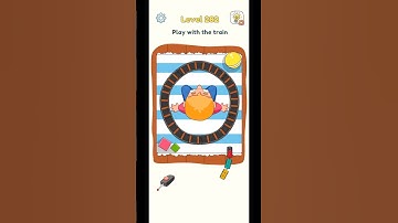 Dop 3 🌺 Level 282 #dop3 #gameplay #game #level282