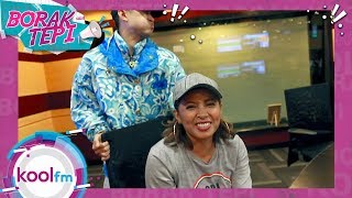Download Lagu Senang Bersama Mereka MP3 Senang Bersama Mereka
