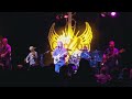 Jim Messina &amp; Band - 'Better Think Twice' / 'Country Song' / 'Holiday Hotel' - 3-16-18