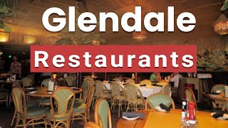 Top 10 Best Restaurants to Visit in Glendale Arizona USA English