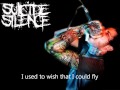 Suicide Silence - Witness the Addiction (Lyrics on screen)