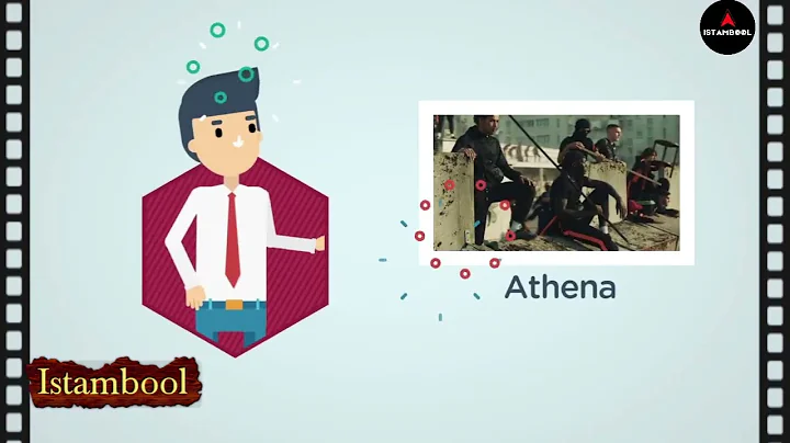 Athena Ending Explained