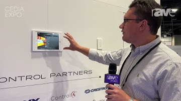 CEDIA Expo 2023: Autonomic Features Updated Nice Group Music Integration